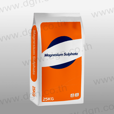 Magnesium Sulphate Monohydrate