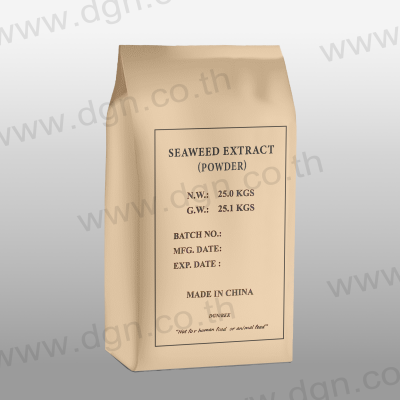 Seaweed Extract Powder