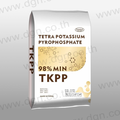 Tetrapotassium Pyrophosphate (TKPP)