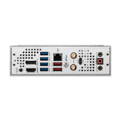 MAINBOARD (เมนบอร์ด)(1700) MSI MPG Z790I EDGE WIFI