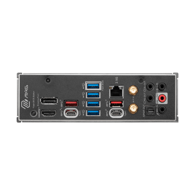 MAINBOARD (เมนบอร์ด)(AM5) MSI MAG X670E TOMAHAWK WIFI