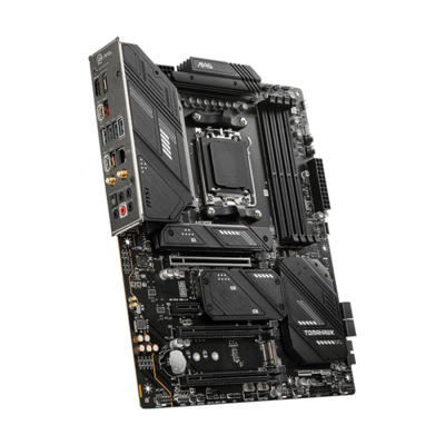 MAINBOARD (เมนบอร์ด)(AM5) MSI MAG X670E TOMAHAWK WIFI