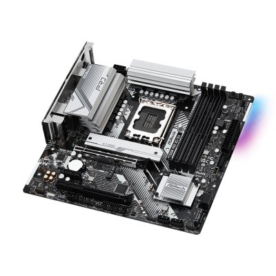 MAINBOARD (เมนบอร์ด)(1700) ASROCK B760M PRO RS/D4
