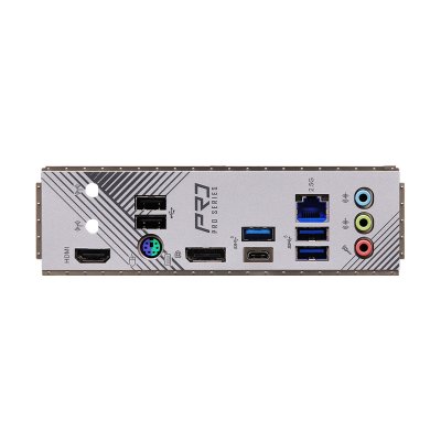 MAINBOARD (เมนบอร์ด)(1700) ASROCK B760M PRO RS/D4