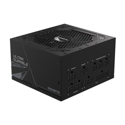 PSU (อุปกรณ์จ่ายไฟ) GIGABYTE UD850GM PG5 V2 850W (80+GOLD)