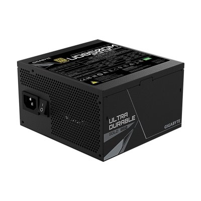 PSU (อุปกรณ์จ่ายไฟ) GIGABYTE UD850GM PG5 V2 850W (80+GOLD)