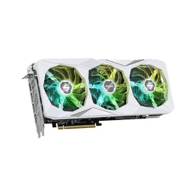 VGA(การ์ดจอ) ASROCK RADEON RX 7700 XT STEEL LEGEND OC - 12GB GDDR6