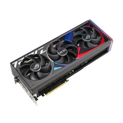 VGA(การ์ดจอ) ASUS ROG STRIX GEFORCE RTX 4090 O24G GAMING - 24GB GDDR6X