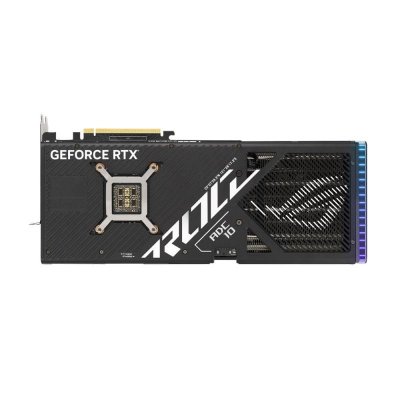 VGA(การ์ดจอ) ASUS ROG STRIX GEFORCE RTX 4090 O24G GAMING - 24GB GDDR6X