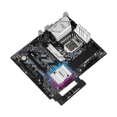 MAINBOARD (เมนบอร์ด)(1200) ASROCK Z590 PRO4