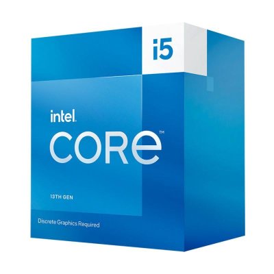 CPU (ซีพียู) INTEL 1700 CORE I5-14400F 4.7GHz 10C 16T