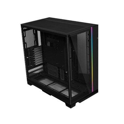 CASE (เคส) LIAN LI O11 DYNAMIC EVO XL (BLACK)(E-ATX)