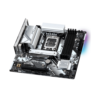 MAINBOARD (เมนบอร์ด)(1700) ASROCK B760M PRO RS DDR5