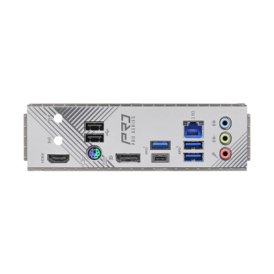 MAINBOARD (เมนบอร์ด)(1700) ASROCK B760M PRO RS DDR5