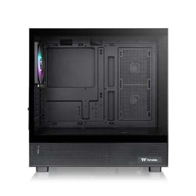 CASE (เคส) THERMALTAKE VIEW 270 TG ARGB (BLACK)(E-ATX)