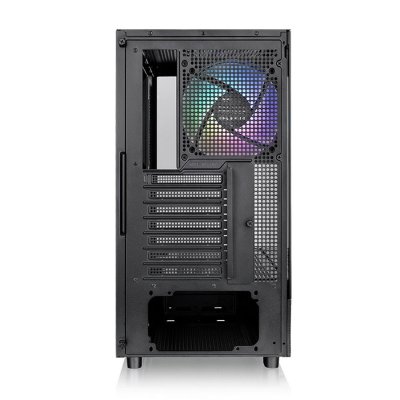 CASE (เคส) THERMALTAKE VIEW 270 TG ARGB (BLACK)(E-ATX)