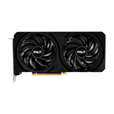 VGA(การ์ดจอ) PALIT GEFORCE RTX 4060 INFINITY 2 8GB GDDR6