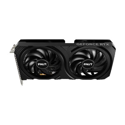 VGA(การ์ดจอ) PALIT GEFORCE RTX 4060 INFINITY 2 8GB GDDR6