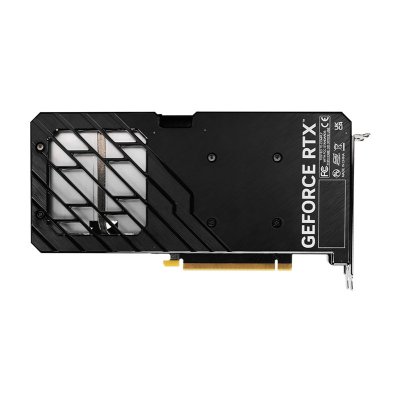 VGA(การ์ดจอ) PALIT GEFORCE RTX 4060 INFINITY 2 8GB GDDR6