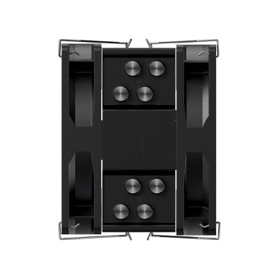 AIR COOLER (ซิงค์ลม) ID-COOLING SE-214-XT-PLUS (2Y)
