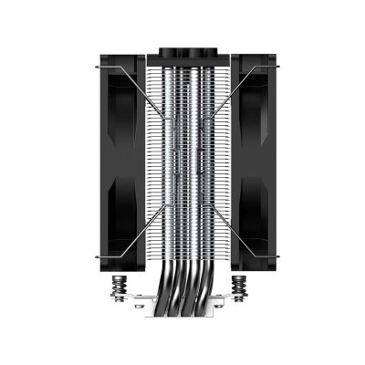 AIR COOLER (ซิงค์ลม) ID-COOLING SE-214-XT-PLUS (2Y)