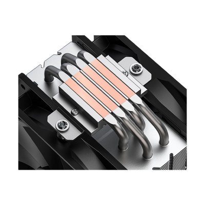 AIR COOLER (ซิงค์ลม) ID-COOLING SE-214-XT-PLUS (2Y)