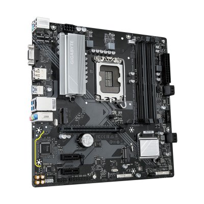 MAINBOARD (เมนบอร์ด)(1700) GIGABYTE B760M D3HP DDR4 (REV.1.0) (3Y)