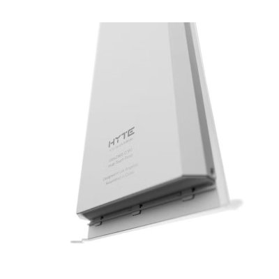 LCD UPGRADE (จอเสริมเคส) HYTE Y70 14.5 LCD TOUCH UPGRADE KIT (WHITE) (3Y)