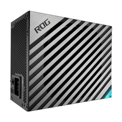 PSU (อุปกรณ์จ่ายไฟ) ASUS ROG THOR 1600T GAMING - 1600W (80+TITANIUM)
