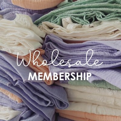 WHOLESALE MEMBERSHIP