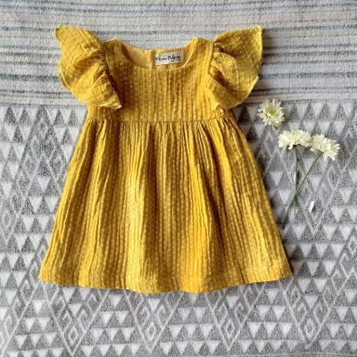 BOHO PILGRIM MADE TO ORDER