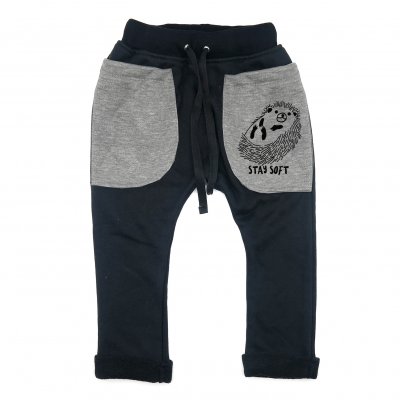 BABY & KIDS TROUSERS MADE TO ORDER