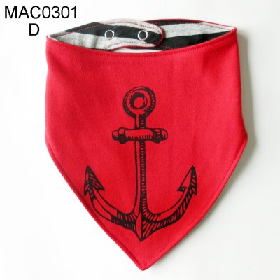 BIBS  SCARF & BLAMKET