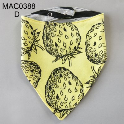 BIBS  SCARF & BLAMKET
