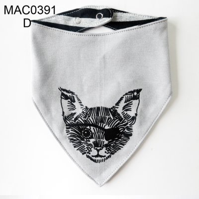BIBS  SCARF & BLAMKET