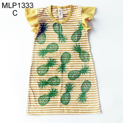 GIRLS DRESS 