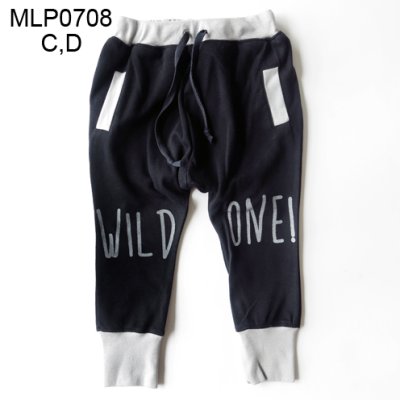 BABY & KIDS TROUSERS MADE TO ORDER