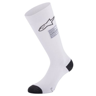 ถุงเท้ากันไฟ Alpinestars ZX Evo V4 Socks