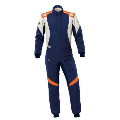 ชุดแข่ง OMP First Evo Race Suit