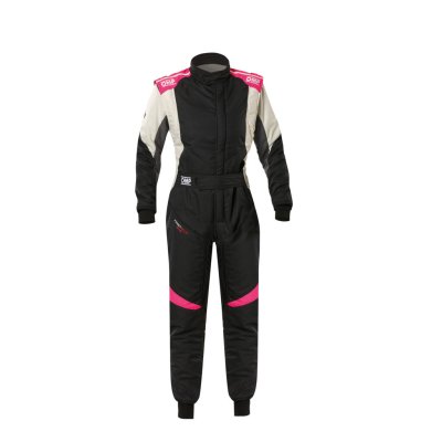 ชุดแข่ง OMP First Evo Elle Womans Race Suit