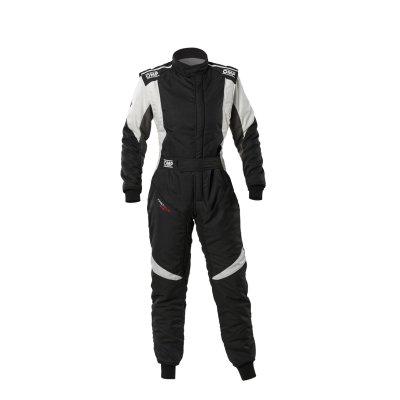 ชุดแข่ง OMP First Evo Elle Womans Race Suit
