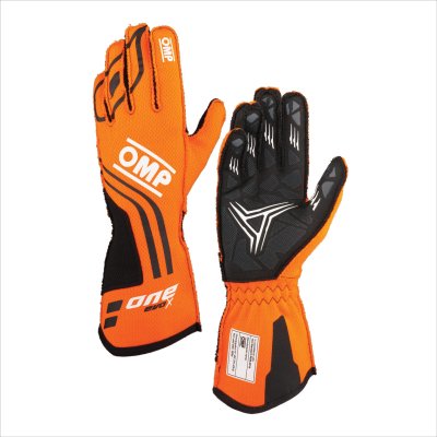 ถุงมือ OMP One Evo X Race Gloves