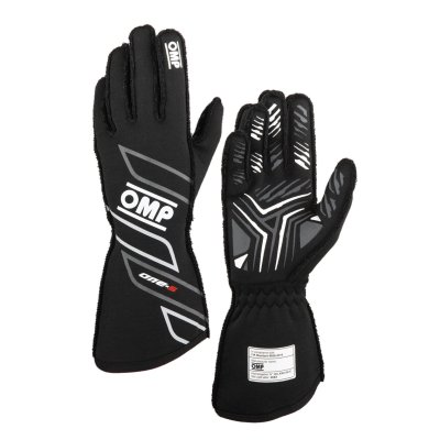 ถุงมือ OMP One S Race Gloves
