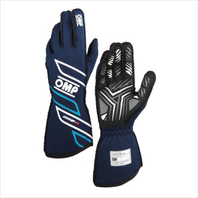 ถุงมือ OMP One S Race Gloves