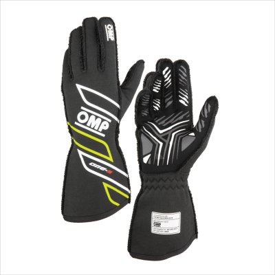 ถุงมือ OMP One S Race Gloves