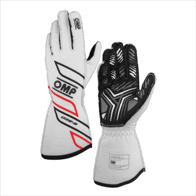 ถุงมือ OMP One S Race Gloves
