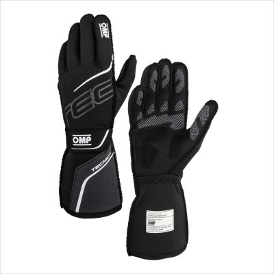 ถุงมือ OMP Tecnica Race Gloves
