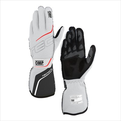ถุงมือ OMP Tecnica Race Gloves