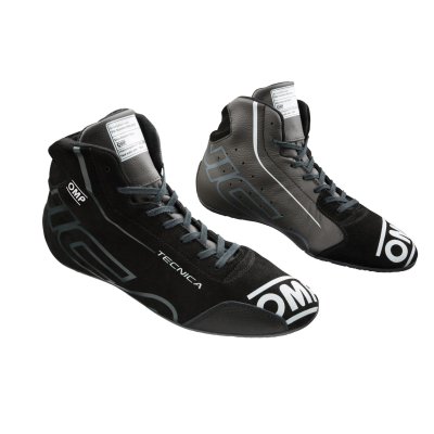รองเท้า OMP Tecnica Race Boots