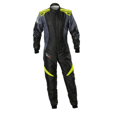 ชุดแข่ง OMP KS-2X Art Kart Suit